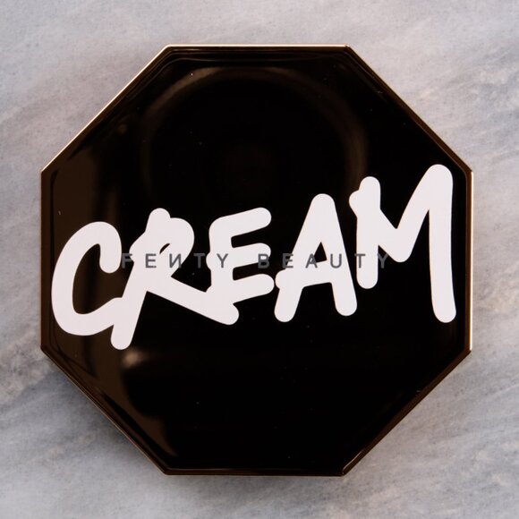 SALE! ✅ Fenty #04 HUNNIE GLAZE Cheeks Out Freestyle Cream Bronzer ✨ BNIB - Picture 4 of 7